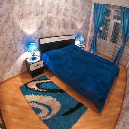 Apartment Bilal Bakü Dış mekan fotoğraf